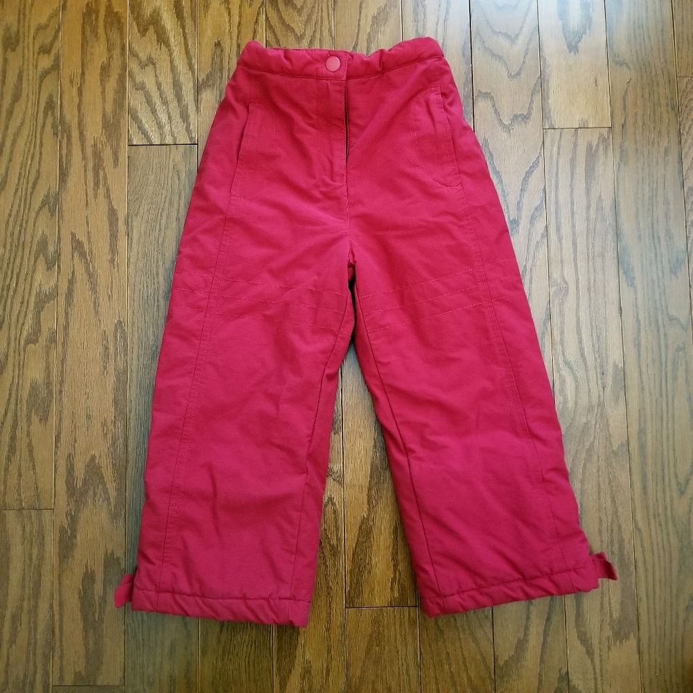 Snow pants. New without Tag